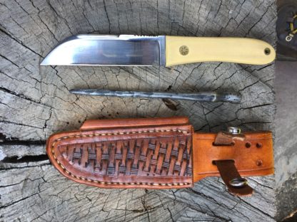 rigging knife