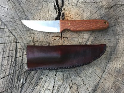 Scout knife