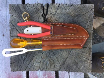 rigging sheath