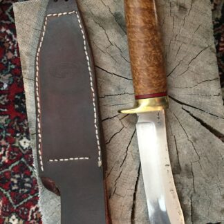 hunting knife